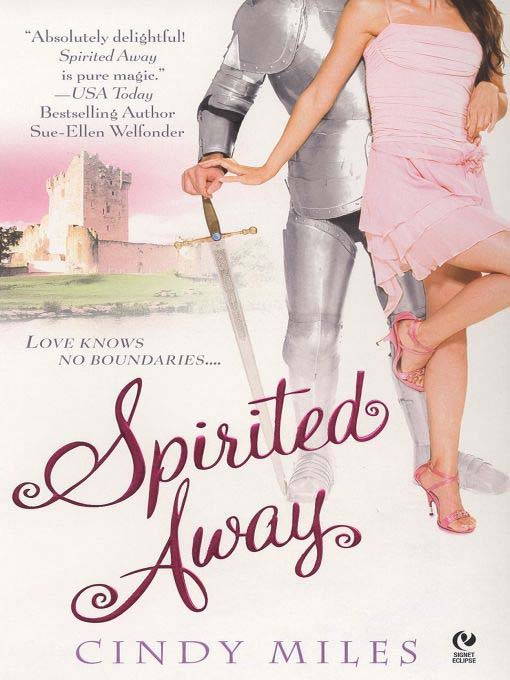 Cover image for Spirited Away
